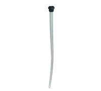 BEAZOOM Manguera de drenaje de agua de goma de ajuste directo de 27 cm para Golf MK7 E-Golf Passat B8, reemplaza OE 510827861 5G9827861