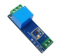 BEAZOOM Módulo de interruptor de un solo canal 5-12V, para auto para sensor de puerta para automatización del hogar, para y