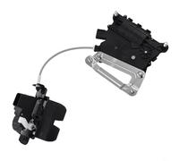 BEAZOOM Motor de actuador de potencia del pestillo del portón trasero para Hyundai Tucson 2016-2021, reemplaza 81230-D3100, ABS y aleación de acero
