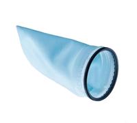 BEAZOOM Paño de repuesto para filtro de aspiradora 455176-2 para DCL180 DCL181 DCL280 DCL281 CL100 CL106 CL108 XLC03 XLC04 accesorio lavable y reutilizable