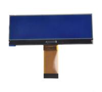 BEAZOOM Pantalla LCD, pantalla LCD de radio CD para Nissan Qashqai Juke para micra NV200 para x-trail, reemplazo de pantalla de radio compatible con 28185BH30C 28185BH30D