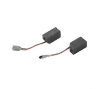 BEAZOOM Para cepillos de carbono de repuesto 939539-01 para amoladora angular pequeña D28128 D28152 DW806 DW818 DW821, 2 piezas