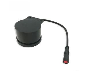 BEAZOOM para compacto 45mm altavoz impermeable 42.5W IP67 clasificado EV uso al aire libre alto sonido negro unidad