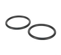 BEAZOOM Para manguera Intex O para anillo de repuesto, juego de 2 conexiones de 15 pulgadas, bombas de filtro y válvulas de émbolo modelo 10262