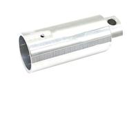 BEAZOOM Para OEM 492822-00 - Martillo giratorio de pistón hueco DCH363 DCH273 DCH364 DCH274 pieza de rendimiento de perforación mejorado