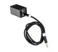 BEAZOOM PRO Version CW - Adaptador de entrenamiento para Pocket Elf, aleación de aluminio, decodificación mejorada para radio jamón