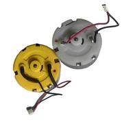 BEAZOOM Quemador de gas de alto rendimiento de 3,5 kW de 130 mm para sistemas de triple quemador Sabaf, aleación de aluminio fundido con reparación de cocina base, color negro