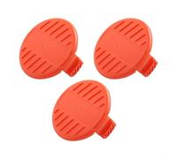 BEAZOOM RC-100-P Kit de repuesto de tapa de carrete para recortadora AFS GH400 GH500 GH600 GH900 LST136 LST300 NST2018 incluye cubierta de línea de 30 pies 65 pulgadas