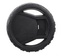 BEAZOOM Repuesto para rueda de lavado a presión negra 5515-2980 K2 K2 160 para Hummer, diseño (1 paquete)
