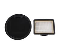 BEAZOOM RHFILTCV1611 - Motor de repuesto y filtro de escape para Russell para Hobbs RHCV1611 Compact XS cilindro aspiradora, fácil instalación