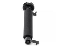BEAZOOM Rodillo de platina para impresoras térmicas Zebra ZD410, compatible con 203 dpi 300 dpi, para pieza de repuesto P1079903-003