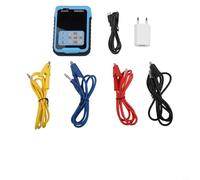 BEAZOOM SG-004A Generador de Señal de Mano Calibrador 4-20mA Tensión de Corriente Herramienta de Medición de Frecuencia para Generadores de Función de Transmisor de Presión