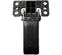 BEAZOOM Soporte de bisagra de impresora de PVC negro para Pantum CM5055DN (grande)