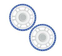 BEAZOOM Soporte de mopa para y para Pro, plástico para pieza de repuesto para robot para sistema de limpieza de aspiradoras