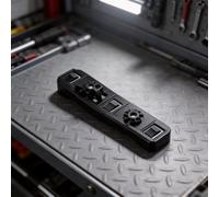 BEAZOOM Soporte de parachoques delantero izquierdo 68081413AB para 2013-2016