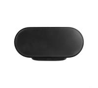 BEAZOOM Soporte de pared de metal para altavoz inalámbrico Denon Home 600, soporte de pared resistente con hardware