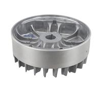 BEAZOOM Volante ligero Predator 212 cc 224 cc sin motor | Volante de inercia de aluminio de alta RPM Predator de 212 cc 224 cc, no compatible con clon 69730 69736, fundido de 10 K