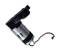 BEAZOOM X50s - Kit de accesorios para Pro 10, 2 para cepillos principales, 4 cepillos, 4 filtros de polvo, robot compatible para juego de piezas de repuesto de aspiradora