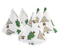 Beba Bean Pee-Pee Teepee Laundry Bag - Camping
