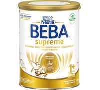 BEBA Crecimiento Leche Supreme JUNIOR 1+ - 800 g BEBA