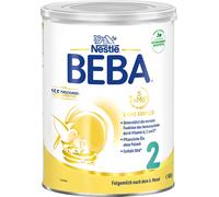 BEBA Fórmula de Continuación 2 - 800 g BEBA