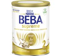 BEBA Fórmula de Continuación Supreme 2 - 800 g BEBA