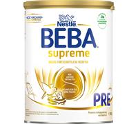 BEBA Fórmula para Lactantes Supreme PRE - 800 g BEBA