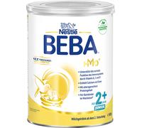 BEBA Leche de Crecimiento JUNIOR 2+ - 800 g BEBA
