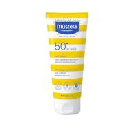 Mustela Leche Solar Protección Muy Alta SPF 50+ 100ml