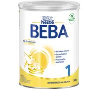 BEBA Preparados para Lactantes 1 - 800 g BEBA