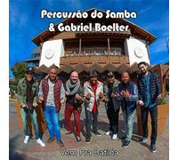 Beba Zanettini - Canto Da Areia