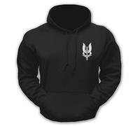 bebak Sudadera con capucha para hombre | Who Trains Wins Sudadera con capucha para hombre, sudadera con capucha para culturismo, talla S-5XL, Negro, XXXXXL