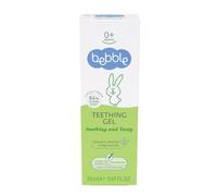 Bebble Gel dental para el cuidado del bebé, 20 ml