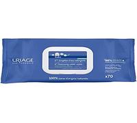 Uriage Toallitas Bebé 70 unidades
