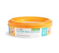 Bebé Accesorios - Brazo y martillo - Pañal Pail Recarga anillos - 1PK 272 Count 15902