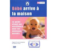 Bébé arrive à la maison [Francia] [DVD]