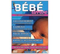Bébé arrive, vol. 2 : bien-être après la grossesse [Francia] [DVD]