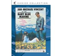 Bebé Azul Marine DVD (1976) Jan-Michael Vincent, Glynnis o' Connor, John Hancock
