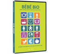 Bébé bio, guide pratique pour les parents d'aujourd'hui - 0-3 ans - Volume 1 [Francia] [DVD]
