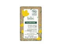 Bébé Bio Solid Cleaner 100g