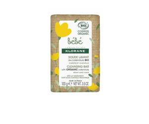Bébé Bio Solid Cleaner 100g