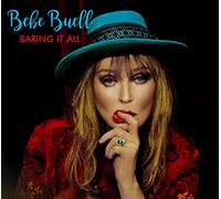 Bebe Buell - Baring It All: Greetings From Nashbury Park [Vinilo]