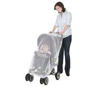 BEBE BUKI 90105 - Mosquitera para cochecito