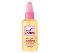 Bébé Cadum Huile Merveilleuse 100 ml