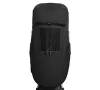Bebé Carro Sol Protector Protector - Cochecito Cubierta de lluvia | Protección UV Protector Solar Accesorios para Camping Compras Viajes Diarios Senderismo