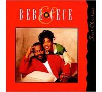 BeBe & CeCe - First Christmas