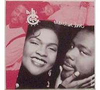 BeBe & Cece Winans - Addictive love (1991) / Vinyl single [Vinyl-Single 7'']