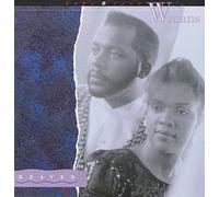 BeBe & CeCe Winans - Heaven