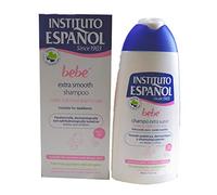 Champu Extra Suave Bebe - Instituto Español 300 ML