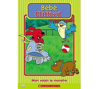 Bébé clifford : mon voisin le monstre [Francia] [DVD]